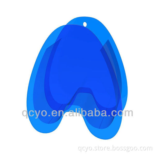 Factory supply Eco-Friendly acrylic small fish tank